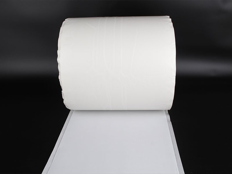 Hot Melt Adhesive Film For Mats