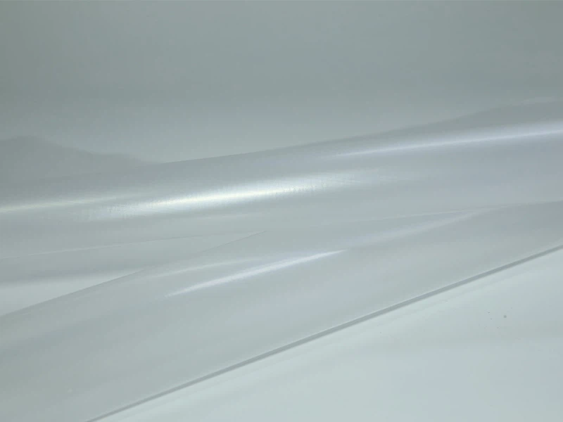 Melegen olvadó ragasztófólia faltörlőhöz